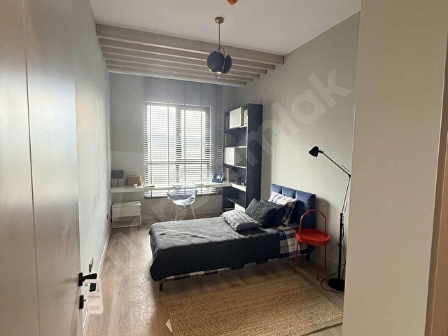 SİNPAŞ BOULEVARD ÇANKAYADA SATILIK 3+1 - Görsel 28