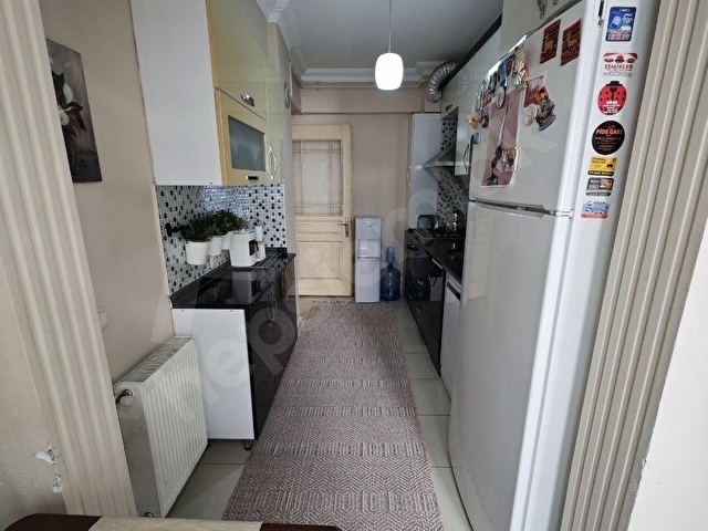 Karşıyaka Şemikler de Satılık Daire - Görsel 19
