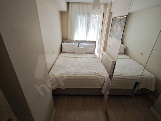 Karşıyaka Şemikler de Satılık Daire - Görsel 10