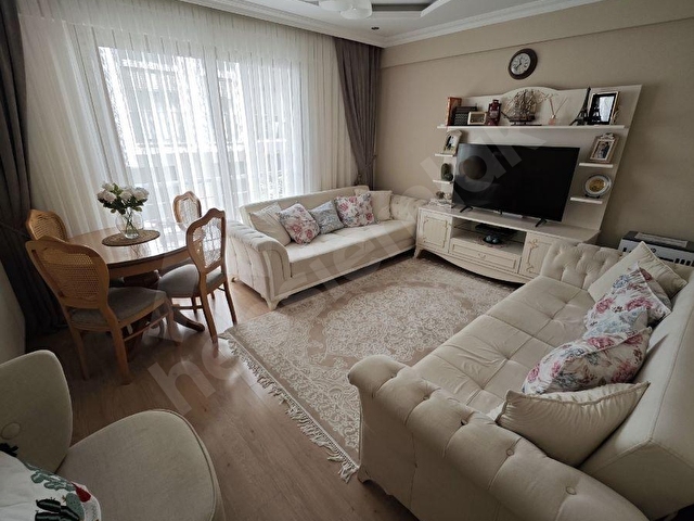 Karşıyaka Şemikler de Satılık Daire - Görsel 25
