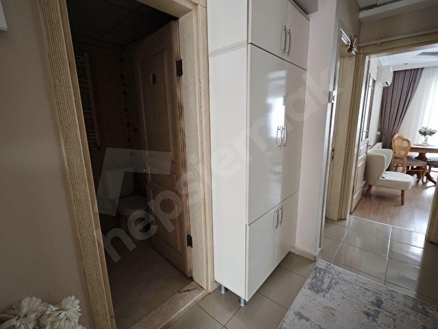 Karşıyaka Şemikler de Satılık Daire - Görsel 5
