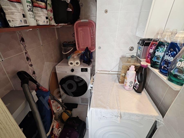 Karşıyaka Şemikler de Satılık Daire - Görsel 14