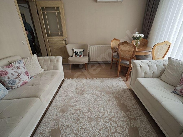 Karşıyaka Şemikler de Satılık Daire - Görsel 24