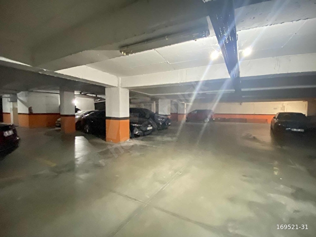 GÜNEŞLİde SİTE İÇİ 120 m2 E-BANYOLU 3+1 K-OTOPARK - Görsel 10