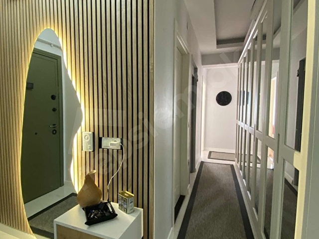 GÜNEŞLİde SİTE İÇİ 120 m2 E-BANYOLU 3+1 K-OTOPARK - Görsel 29