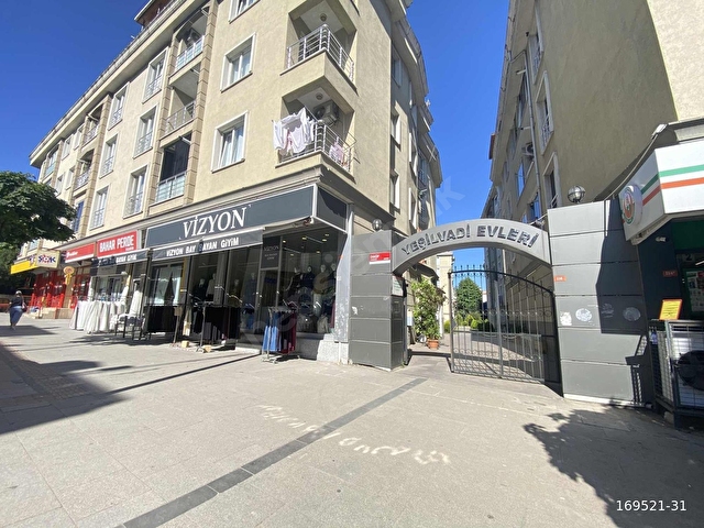 GÜNEŞLİde SİTE İÇİ 120 m2 E-BANYOLU 3+1 K-OTOPARK