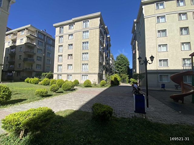 GÜNEŞLİde SİTE İÇİ 120 m2 E-BANYOLU 3+1 K-OTOPARK - Görsel 3
