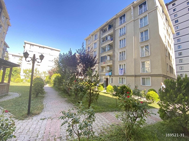 GÜNEŞLİde SİTE İÇİ 120 m2 E-BANYOLU 3+1 K-OTOPARK - Görsel 8