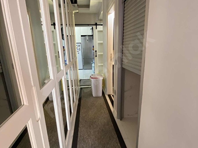 GÜNEŞLİde SİTE İÇİ 120 m2 E-BANYOLU 3+1 K-OTOPARK - Görsel 16