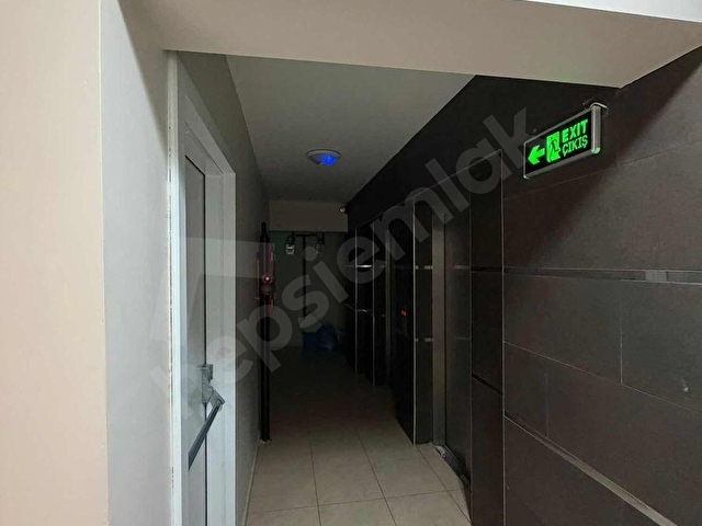 PENDİK SÜLÜNTEPEDE BUTİK SİTE İÇİNDE KİRALIK 2+1 DAİRE - Görsel 21