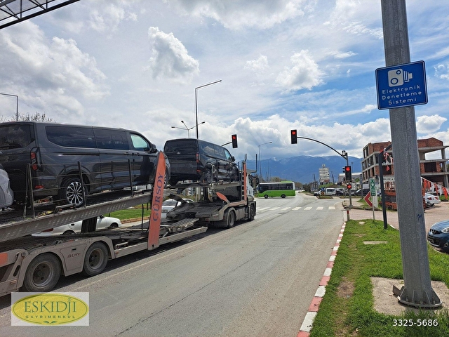 KARTEPE SAPANCAYOLU CADDESİNDE YOLA CEPHELİ KİRALIK İŞ YERİ - Görsel 4