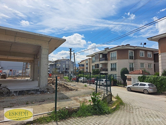 KARTEPE SAPANCAYOLU CADDESİNDE YOLA CEPHELİ KİRALIK İŞ YERİ - Görsel 13