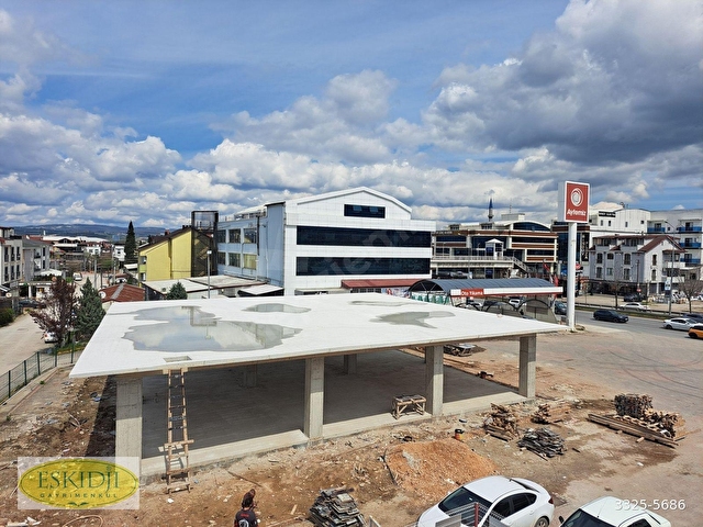 KARTEPE SAPANCAYOLU CADDESİNDE YOLA CEPHELİ KİRALIK İŞ YERİ - Görsel 11