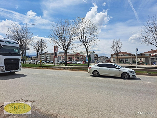 KARTEPE SAPANCAYOLU CADDESİNDE YOLA CEPHELİ KİRALIK İŞ YERİ - Görsel 21