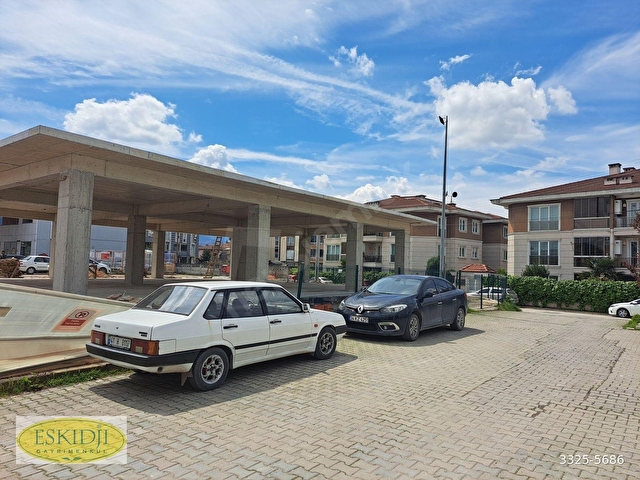 KARTEPE SAPANCAYOLU CADDESİNDE YOLA CEPHELİ KİRALIK İŞ YERİ - Görsel 12