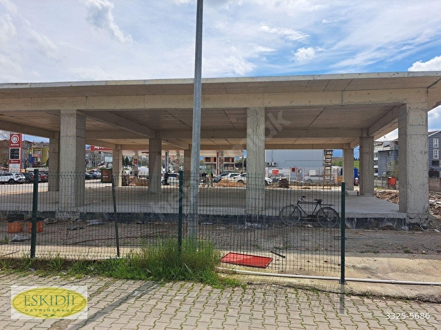 KARTEPE SAPANCAYOLU CADDESİNDE YOLA CEPHELİ KİRALIK İŞ YERİ - Görsel 7