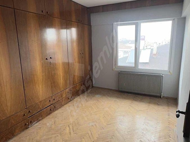 Bahçelievler Kiralık Dubleks Teraslı Aileye Uygun Daire - Görsel 11