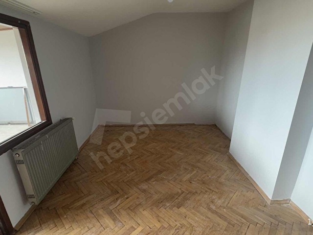 Bahçelievler Kiralık Dubleks Teraslı Aileye Uygun Daire - Görsel 6