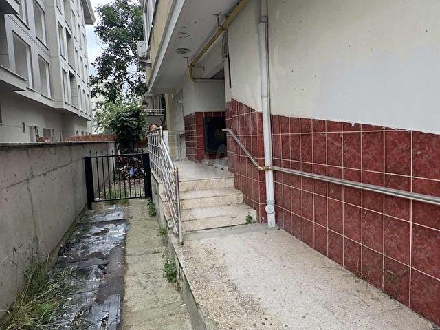 Bahçelievler Kiralık Dubleks Teraslı Aileye Uygun Daire - Görsel 2