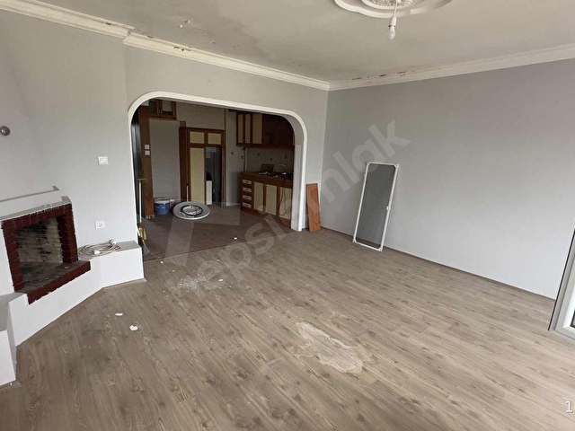 Bahçelievler Kiralık Dubleks Teraslı Aileye Uygun Daire - Görsel 17