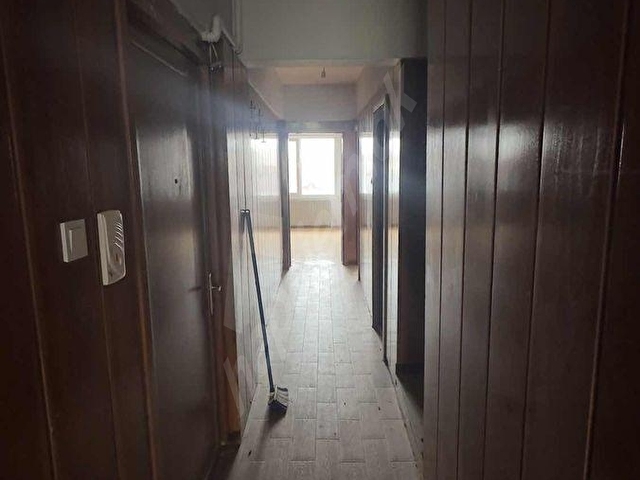 Bahçelievler Kiralık Dubleks Teraslı Aileye Uygun Daire - Görsel 14