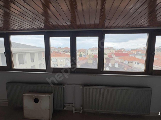 Bahçelievler Kiralık Dubleks Teraslı Aileye Uygun Daire - Görsel 4