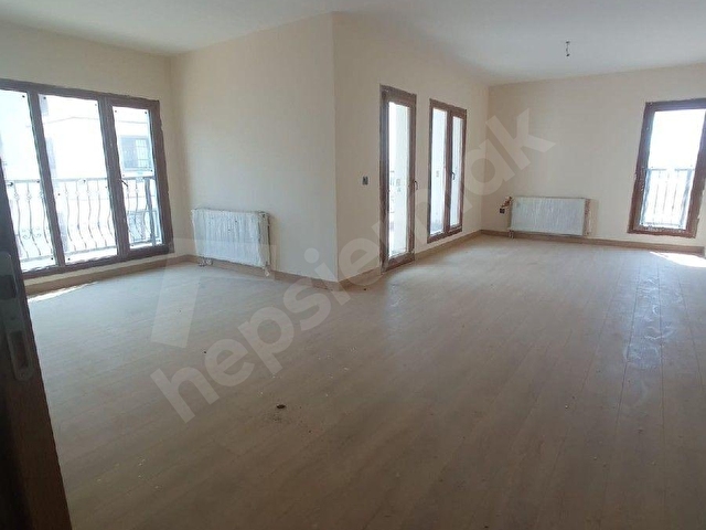 Hakem Emlaktan Sarıçam BURUK TOKİLERDE Bölgenin en geniş 3+1 KAPALI MUTFAK BORÇSUZ SATILIK DAİRE - Görsel 4