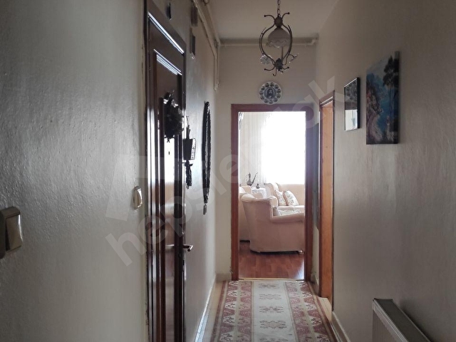 Bağcılar Kemalpaşa Mahallesinde Satılık 150m2 3+1 Daire - Görsel 19