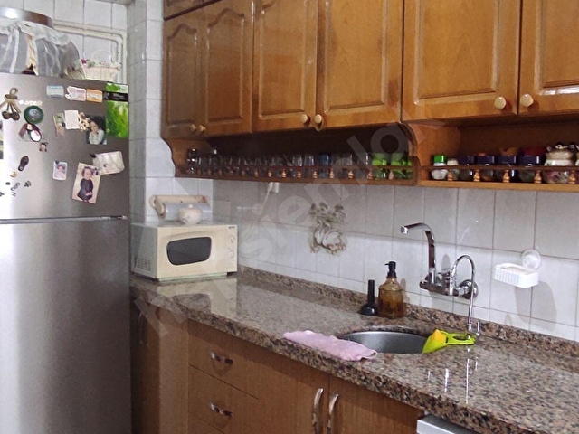 Bağcılar Kemalpaşa Mahallesinde Satılık 150m2 3+1 Daire - Görsel 26