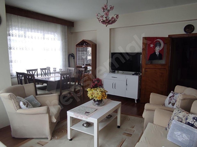 Bağcılar Kemalpaşa Mahallesinde Satılık 150m2 3+1 Daire - Görsel 7