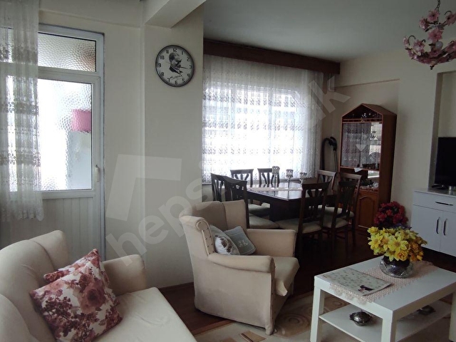 Bağcılar Kemalpaşa Mahallesinde Satılık 150m2 3+1 Daire - Görsel 6