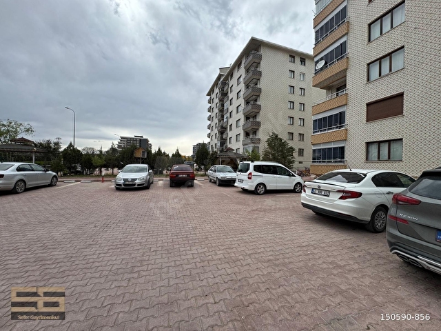 Sefergyo Sancakta 3+1 Geniş Kiralık Daire!! - Görsel 7