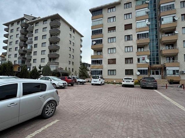 Sefergyo Sancakta 3+1 Geniş Kiralık Daire!! - Görsel 6