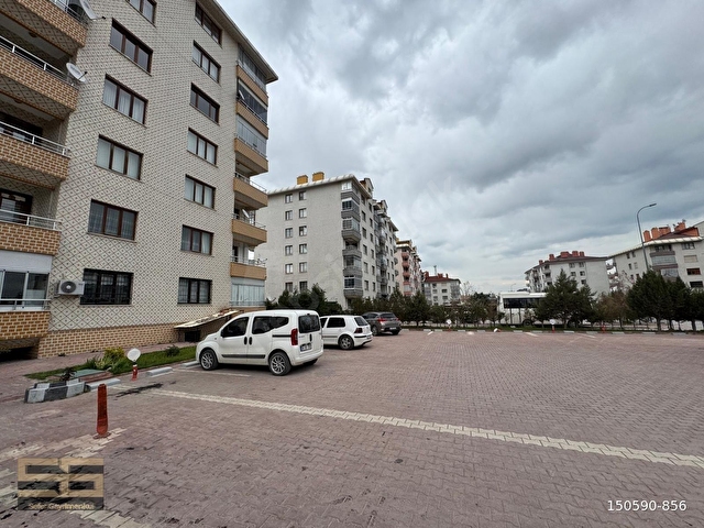 Sefergyo Sancakta 3+1 Geniş Kiralık Daire!! - Görsel 8