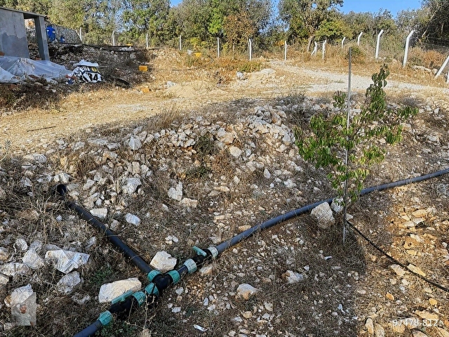 Muğla Ula da 12.000m2 Profesyonel Dizayn Fırsat Arazi - Görsel 5