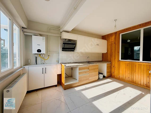 BANDIRMA MAVİ EMLAKTAN YENİ MAHALLEDE 2+1 KİRALIK DAİRE - Görsel 4