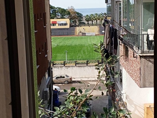 Merkez mah.cumhuriyet caddesi üzerinde iki katlı müstakil ev. - Görsel 3