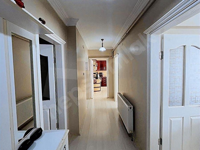 ATATÜRK MAH.TARİŞ MEVKİ 3+1 160 M2 ARAKAT SATILIK DAİRE - Görsel 12