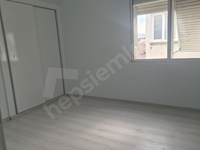 Üçyol beton yolda satılık 2+1 köşe daire - Görsel 25