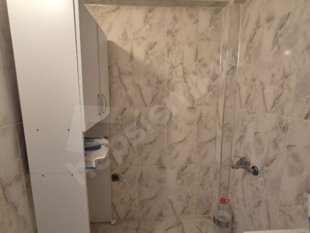 Üçyol beton yolda satılık 2+1 köşe daire - Görsel 16
