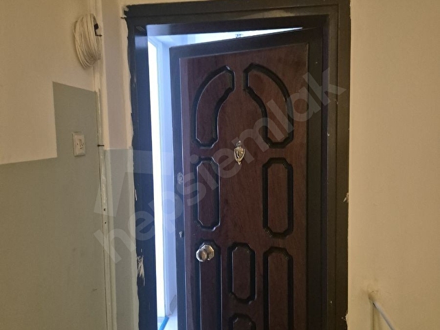 Üçyol beton yolda satılık 2+1 köşe daire - Görsel 29