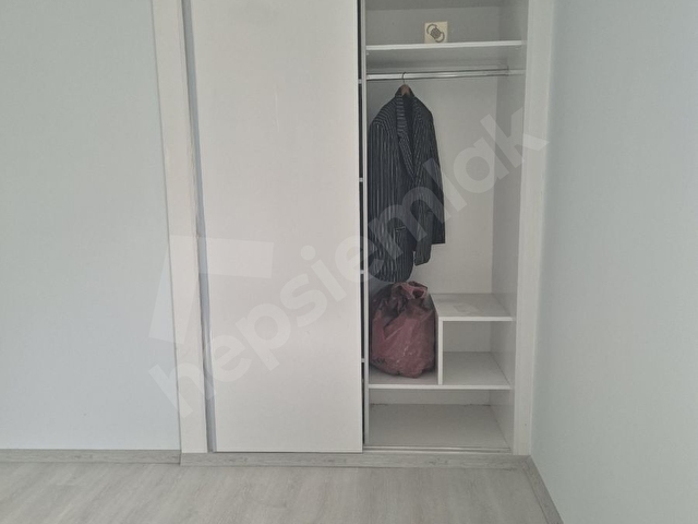 Üçyol beton yolda satılık 2+1 köşe daire - Görsel 26
