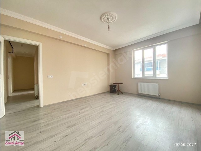 EMLAK SARAYINDAN CANDANEL BLV YANI KİRALIK 2+1 DAİRE - Görsel 2
