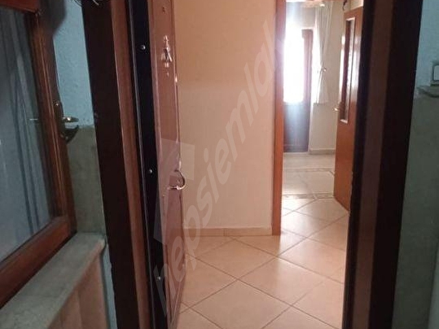 Cemal Gürsel Caddesi’nde Kapalı Otoparklı, Asansörlü Ferah 3+1 Kiralık - Görsel 15