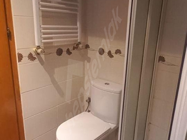 Cemal Gürsel Caddesi’nde Kapalı Otoparklı, Asansörlü Ferah 3+1 Kiralık - Görsel 22