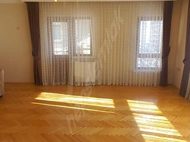 Cemal Gürsel Caddesi’nde Kapalı Otoparklı, Asansörlü Ferah 3+1 Kiralık - Görsel 18