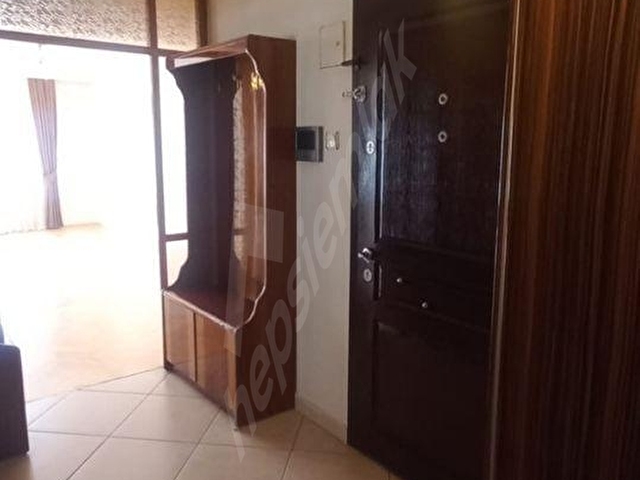 Cemal Gürsel Caddesi’nde Kapalı Otoparklı, Asansörlü Ferah 3+1 Kiralık - Görsel 17