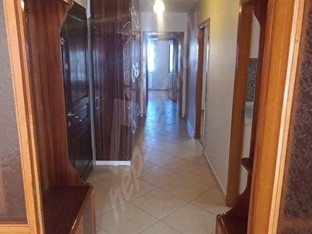 Cemal Gürsel Caddesi’nde Kapalı Otoparklı, Asansörlü Ferah 3+1 Kiralık - Görsel 24