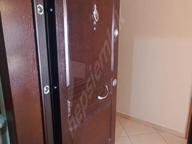 Cemal Gürsel Caddesi’nde Kapalı Otoparklı, Asansörlü Ferah 3+1 Kiralık - Görsel 14