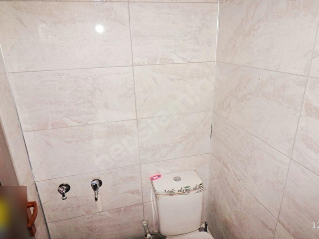 MESUDİYEDE BEŞYOLIŞIKLARINA YAKIN 2+2DAİRE TEKDAİRE FİTATINA İKİ DAİRE KAPILARI AYRI TERASLI - Görsel 7